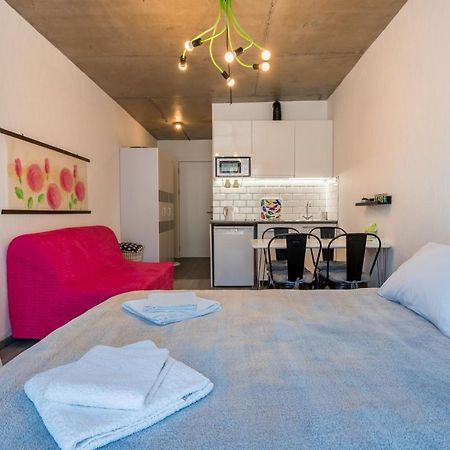 Loft1 Apartment 302 Гудаури Екстериор снимка