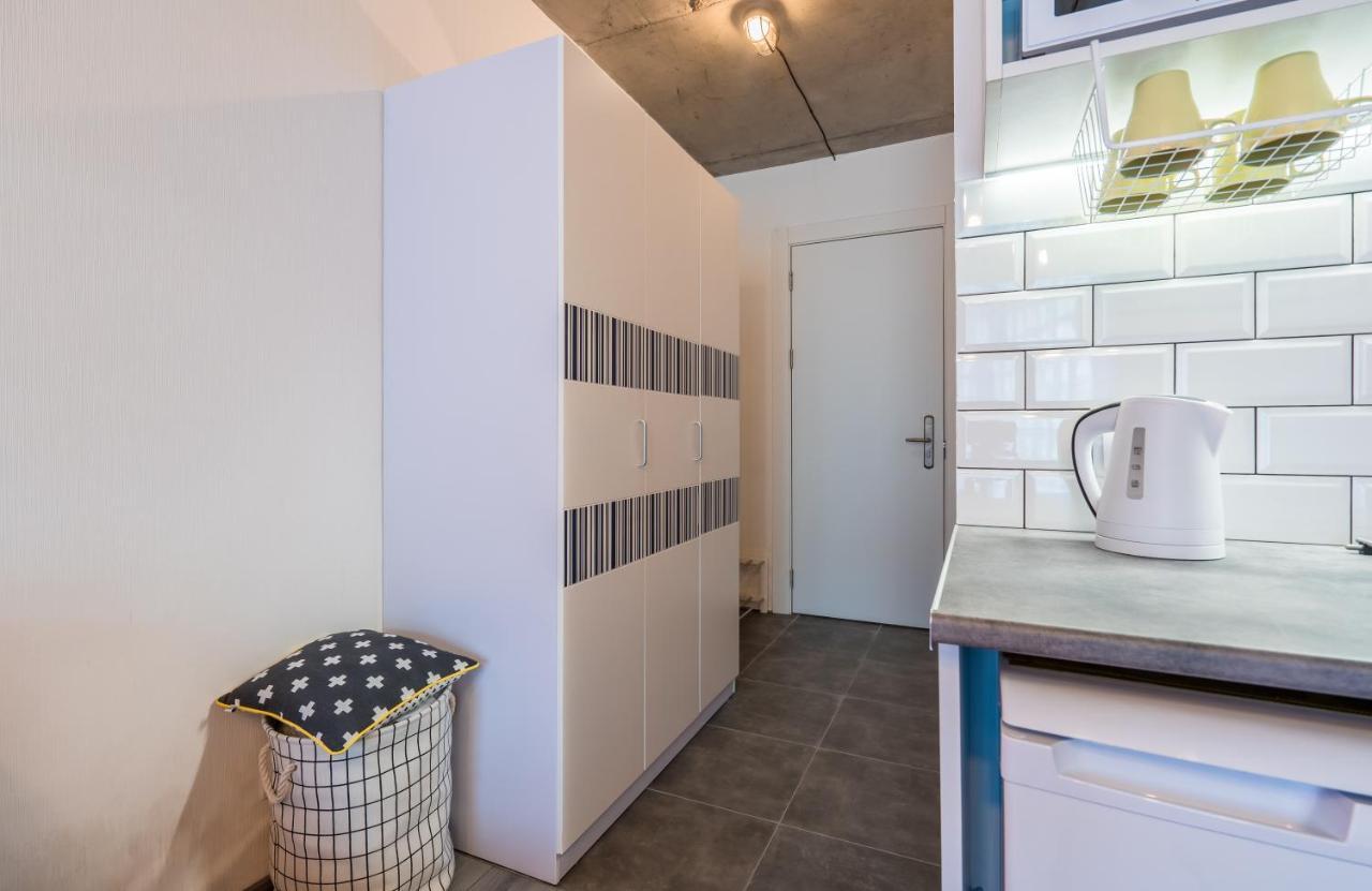 Loft1 Apartment 302 Гудаури Екстериор снимка