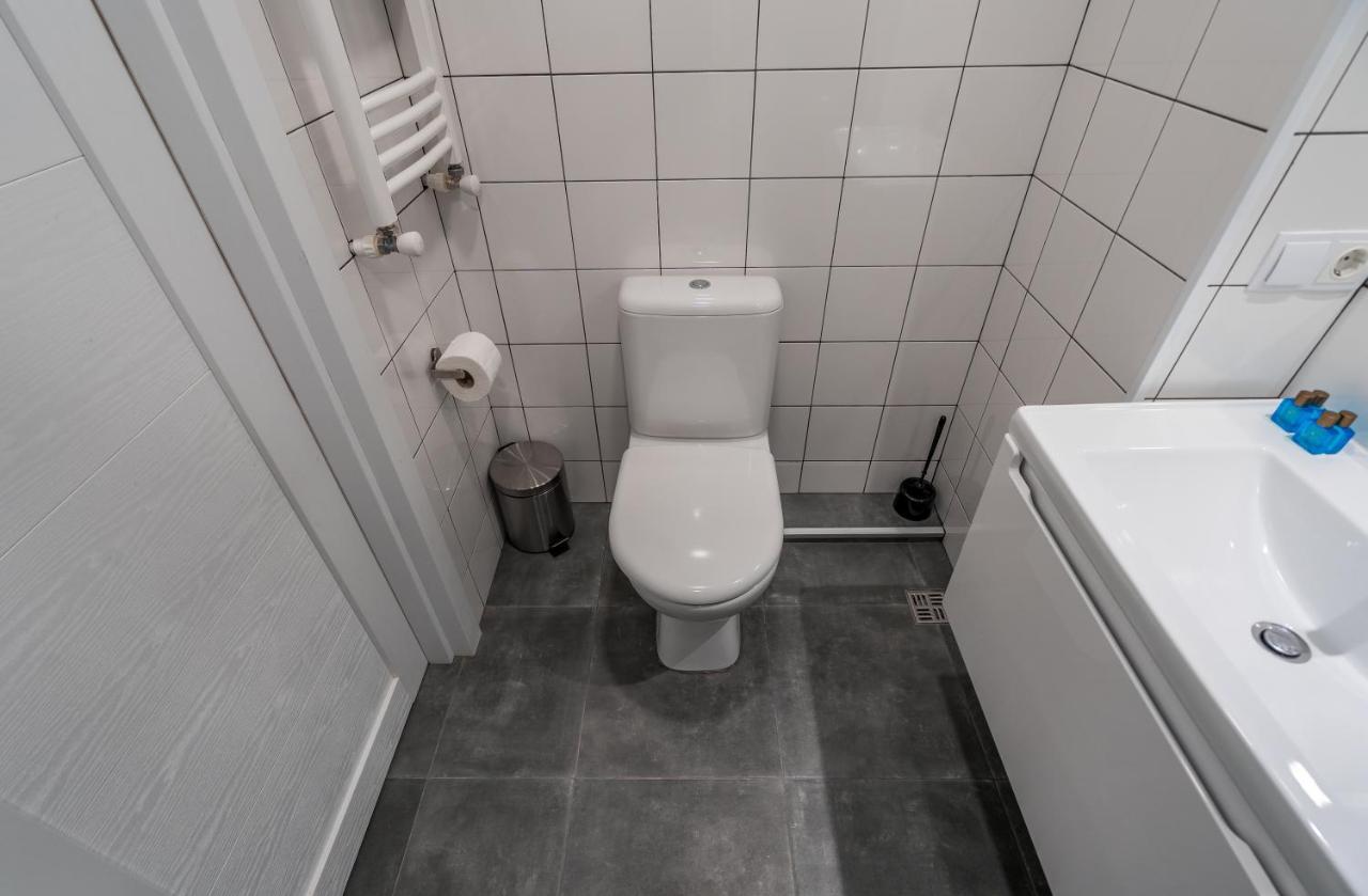 Loft1 Apartment 302 Гудаури Екстериор снимка