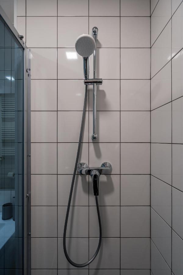 Loft1 Apartment 302 Гудаури Екстериор снимка