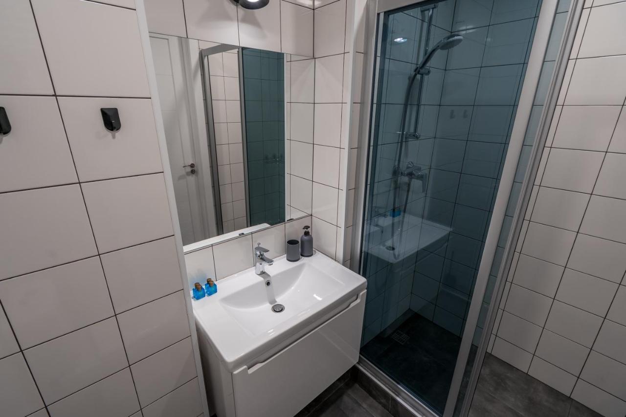 Loft1 Apartment 302 Гудаури Екстериор снимка