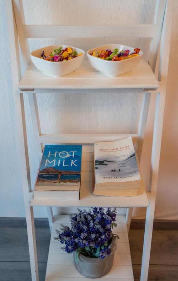 Loft1 Apartment 302 Гудаури Екстериор снимка